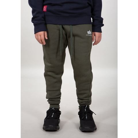 Alpha Industries Joggingbroek  Kids - Jogger Basic Jogger SL Kids/Teens