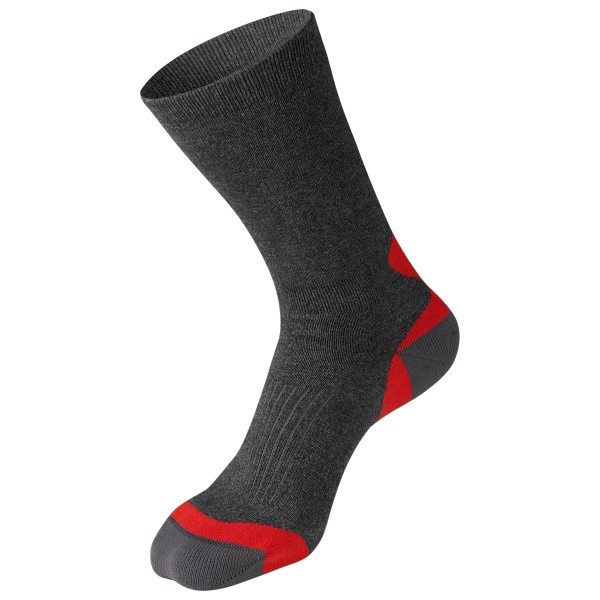 Dolomite  Socks Sport Mid - Multifunctionele sokken, zwart