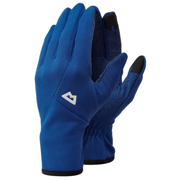 Mountain Equipment  Mugi Grip Glove - Handschoenen, blauw