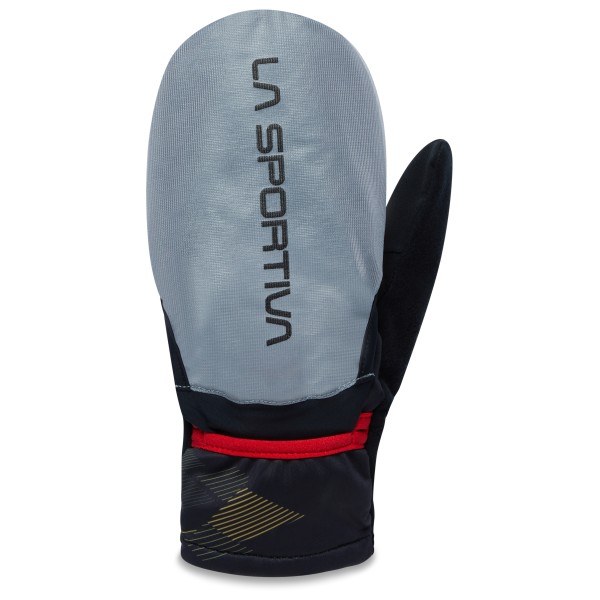 La sportiva  Trail Gloves - Handschoenen, grijs