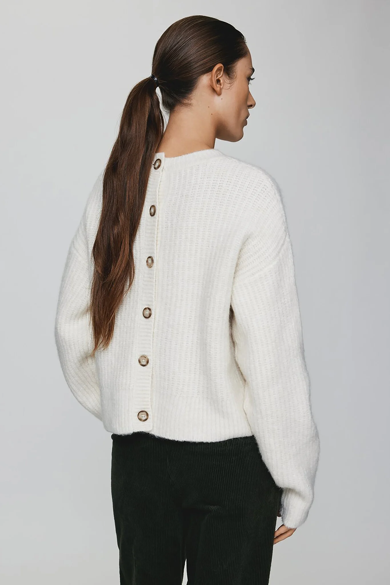 Moss Copenhagen 18675 gittel peggy pullover