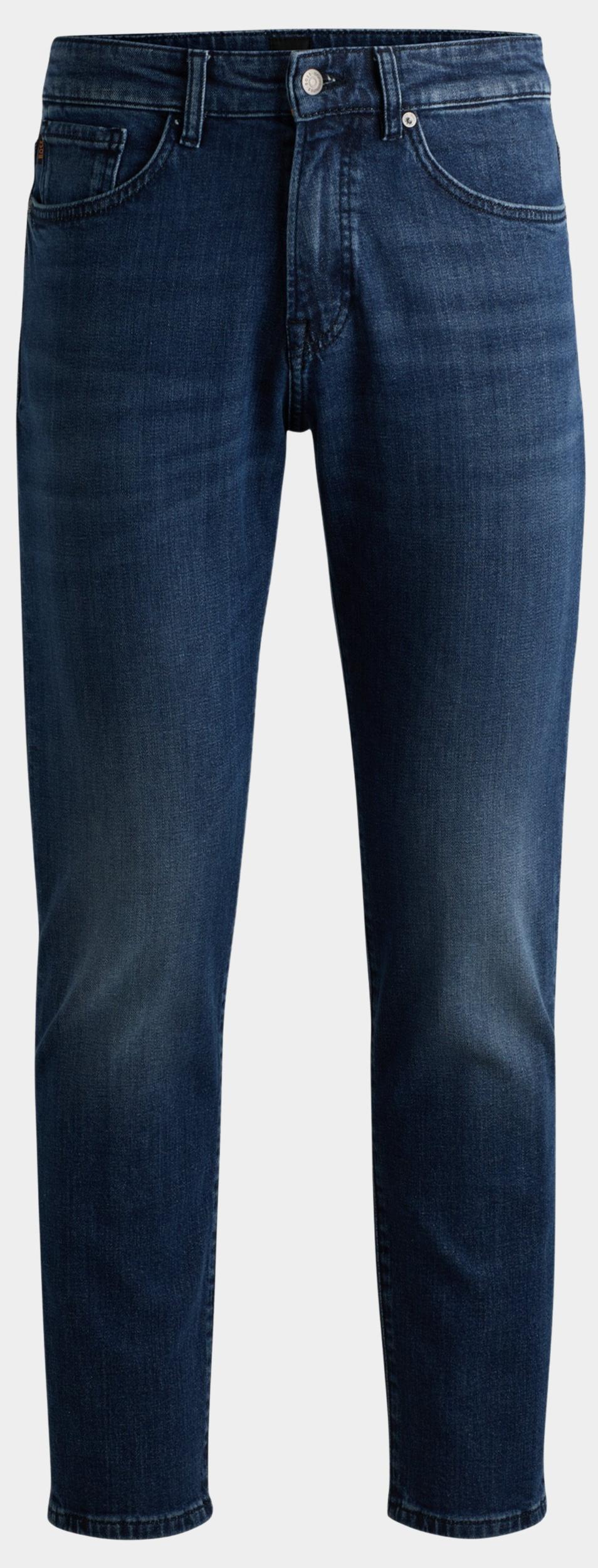 Boss Orange 5-pocket jeans re.maine bo 10265584 01 50526928/412