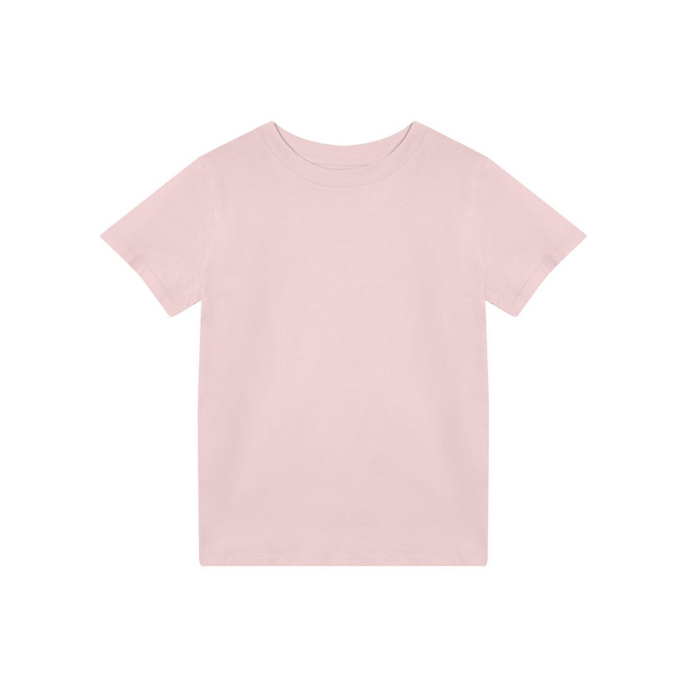 True Blanks Effen t-shirt voor kinderen