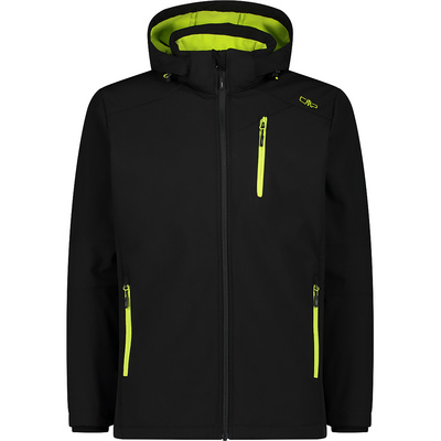 CMP Heren Softshell Comfort Jas