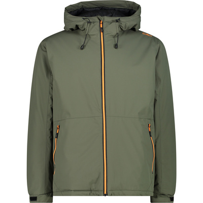 CMP Heren Hoodie Jas