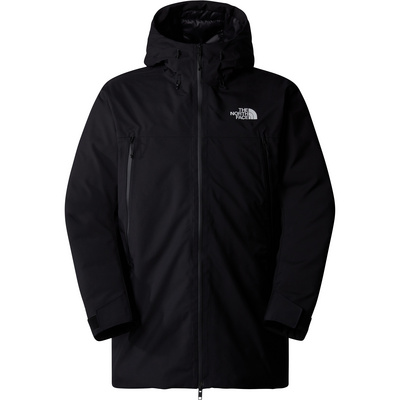 The North Face Heren Mtn Range Down Parka