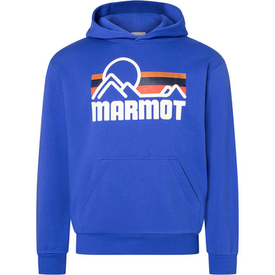 Marmot Heren Coastal Hoodie