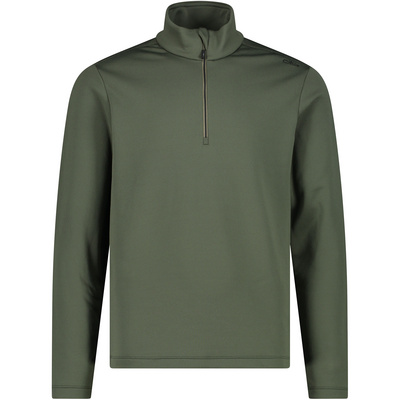 CMP Heren Light Stretch Fleece Pullover