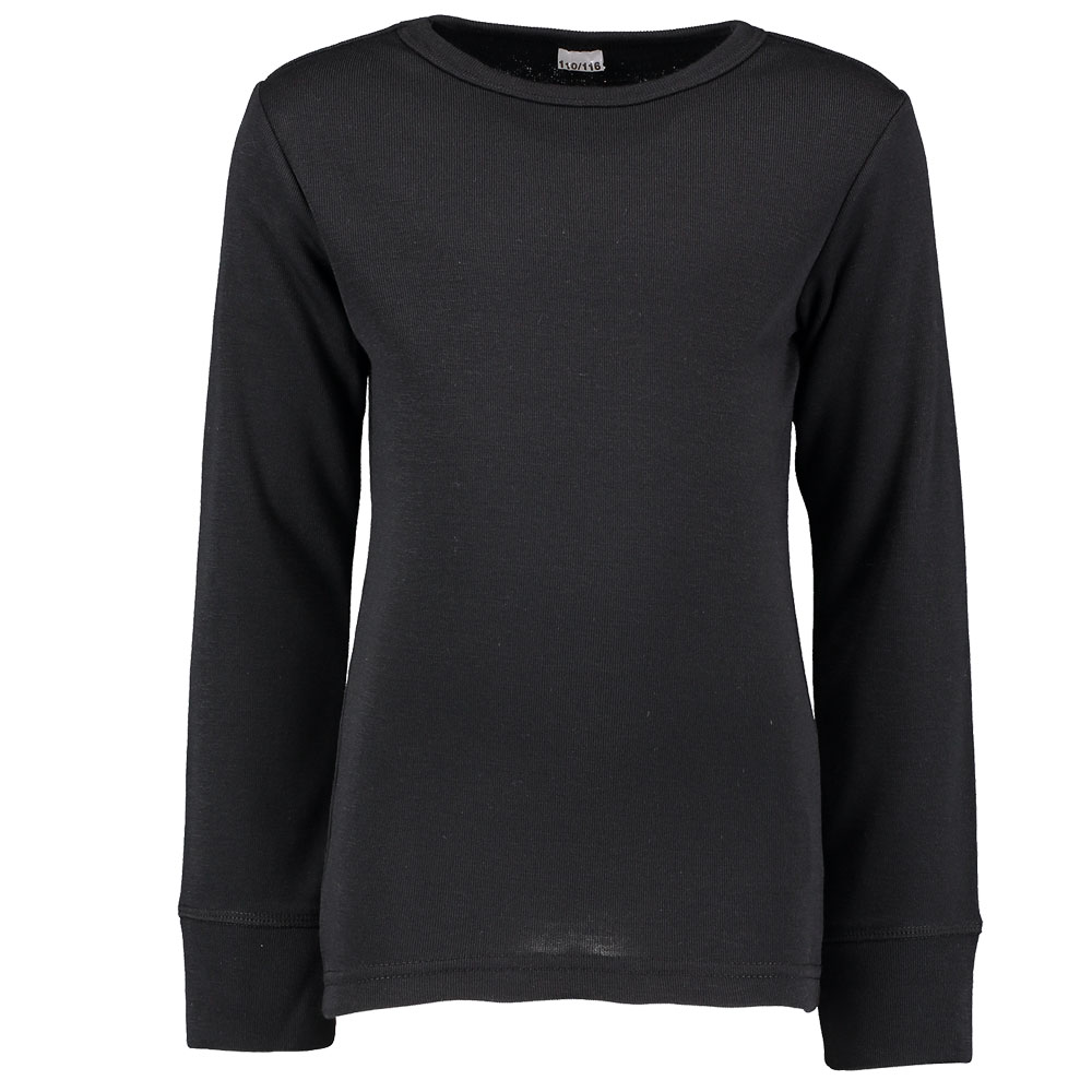 Zeeman Tiener thermo T-shirt Lange mouwen