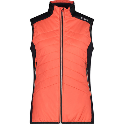 CMP Dames Hybrid Bodywarmer