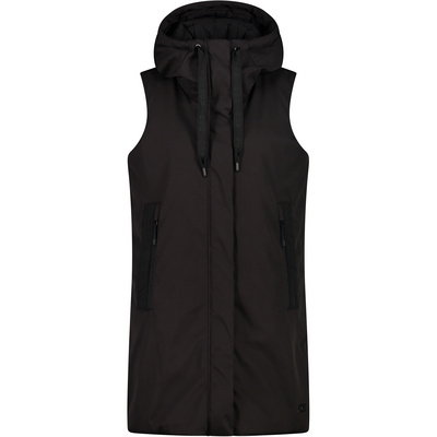 CMP Dames Hoodie Bodywarmer