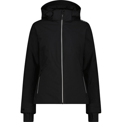 CMP Dames Zip Hoodie Jas