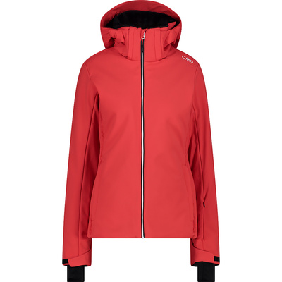 CMP Dames Zip Hoodie Jas