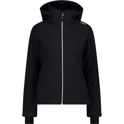 CMP Dames Zip Hoodie Jas