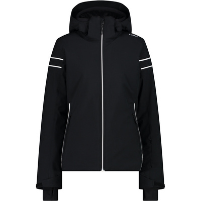 CMP Dames Zip Hoodie Jas