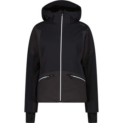 CMP Dames Zip Hoodie Jas