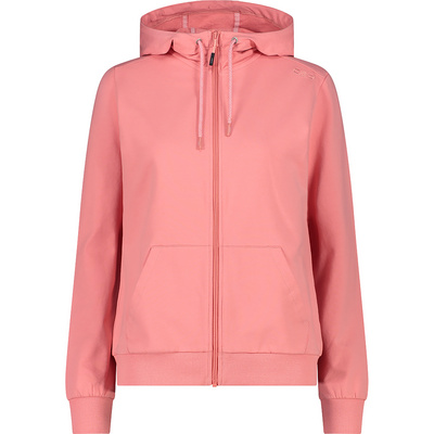 CMP Dames Hoodie Jas