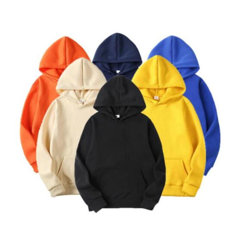 Limuyang Mode Heren Hoodie Casual Hoodies Truien Sweatshirts Heren Top Effen Kleur Hoodies Sweatshirt Mannelijk S