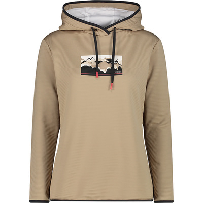 CMP Dames Hoodie