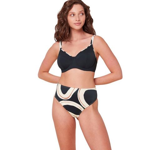 Triumph Beugelbikinitop Summer Allure W sd 01