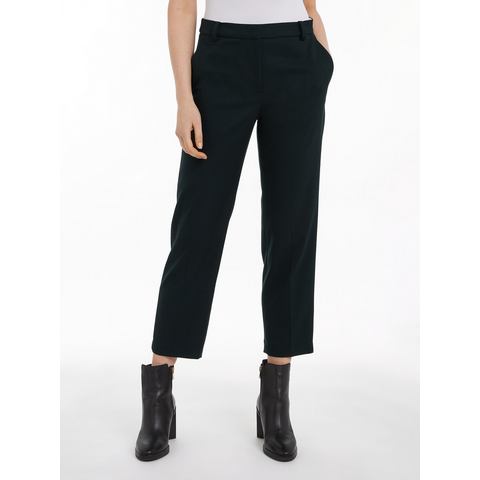 Tommy Hilfiger Geweven broek MD CORE SLIM STRAIGHT PANT