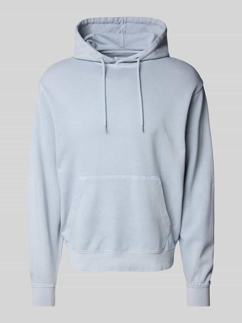 Jack & jones Oversized hoodie van puur katoen, model 'CHARGE'