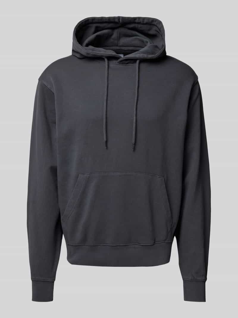 Jack & Jones Hoodie JJECHARGE FADED SWEAT HOOD NOOS