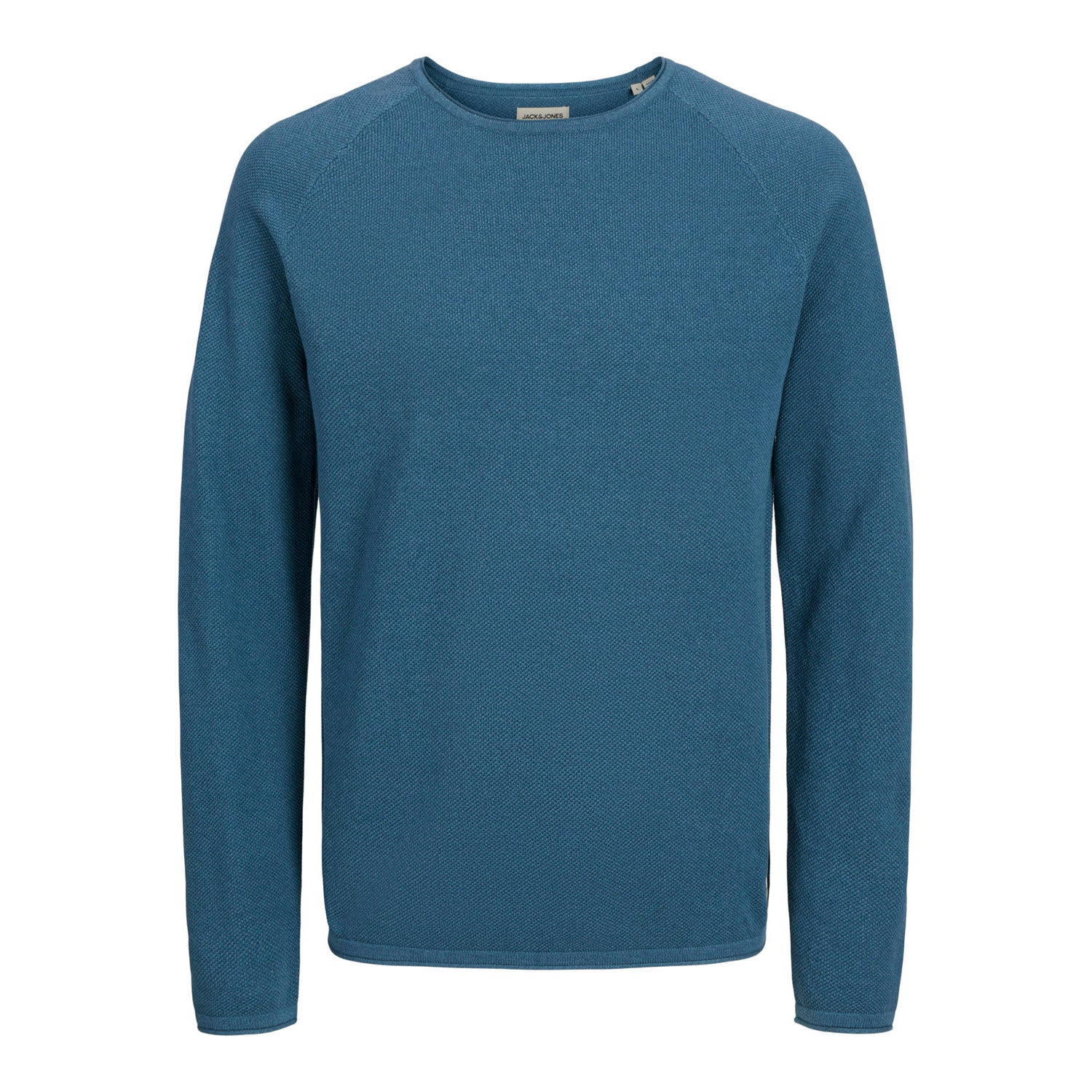Jack&Jones Hill Knit Crew Neck