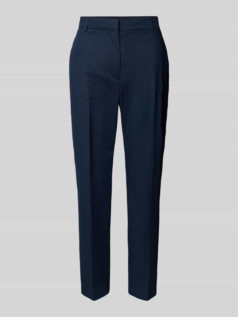 Tommy Hilfiger 7/8-broek met persplooien