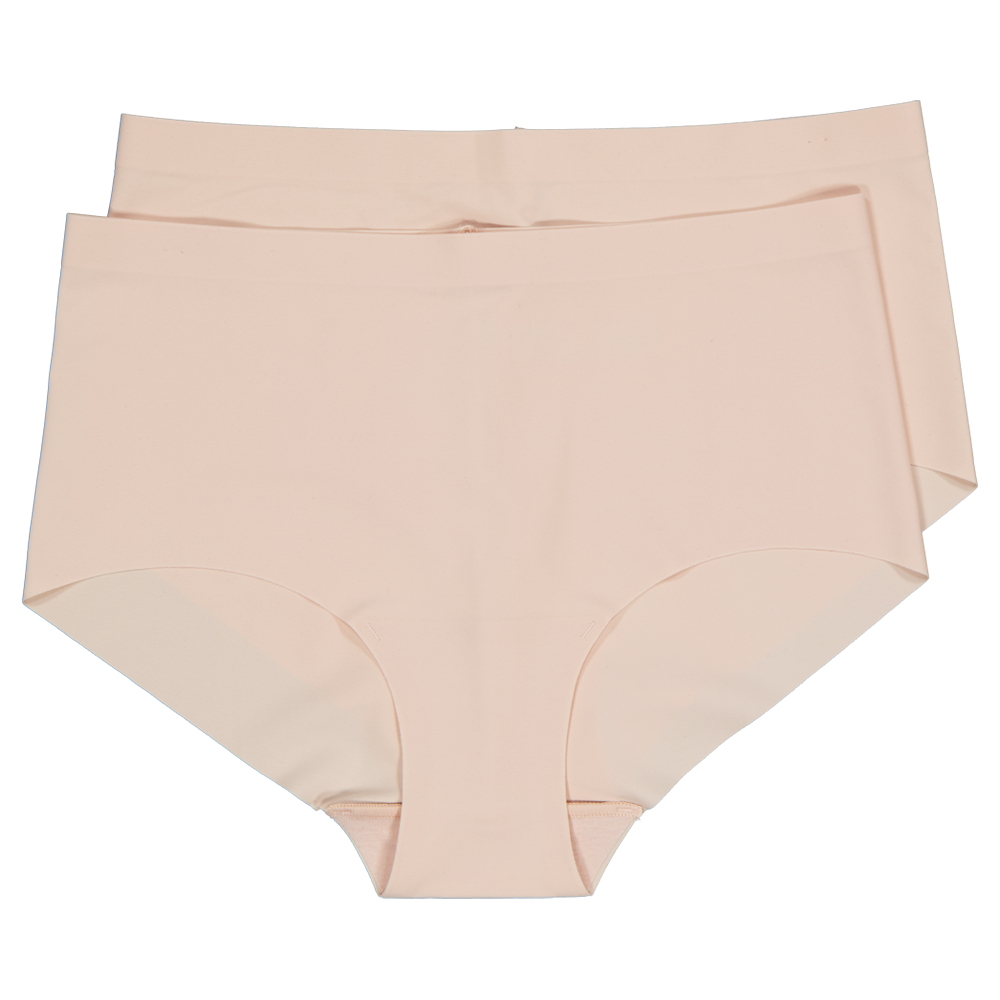 Zeeman Hipster - Roze