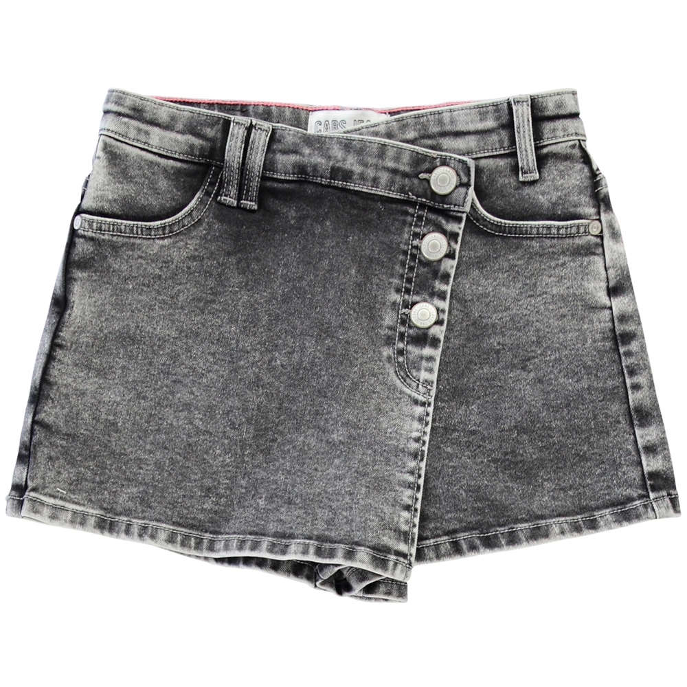 Cars meisjes korte broek