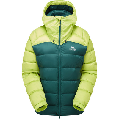 Mountain Equipment Dames Sigma Jas