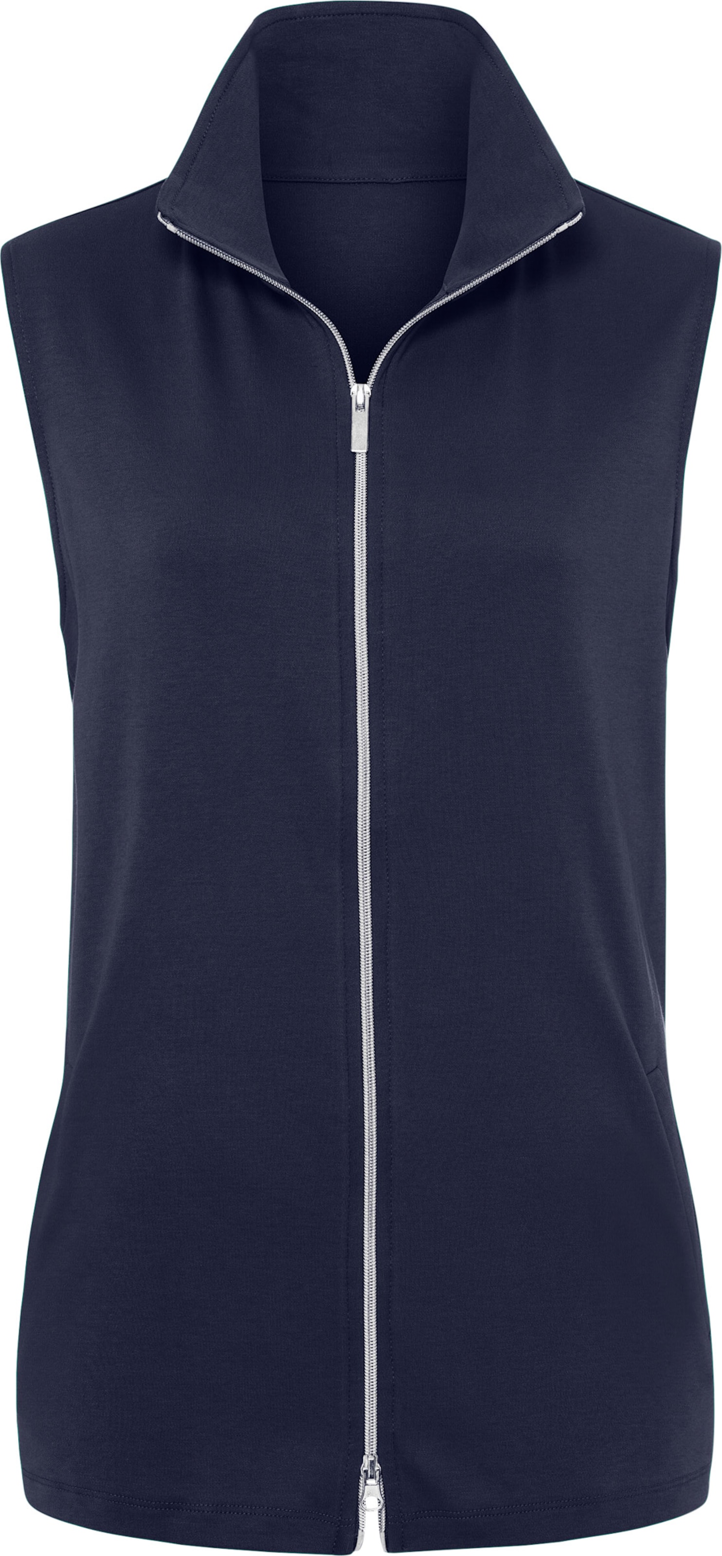 Your Look... for less! Lang vest