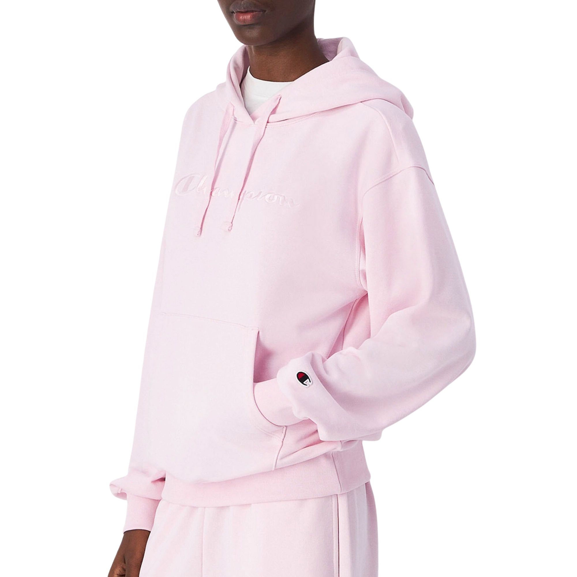 Champion Icons Hoodie Dames