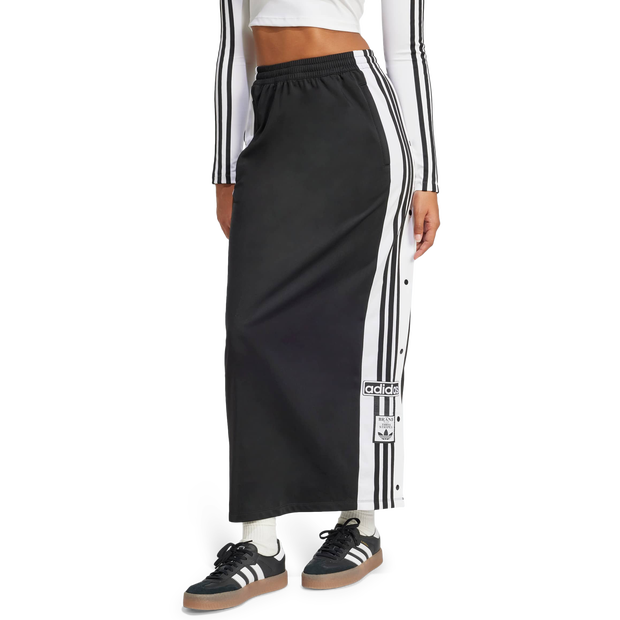 Adidas Adibreak Dames Rokken - Zwart - 