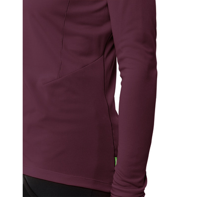 Vaude Dames Larice Light II Longsleeve