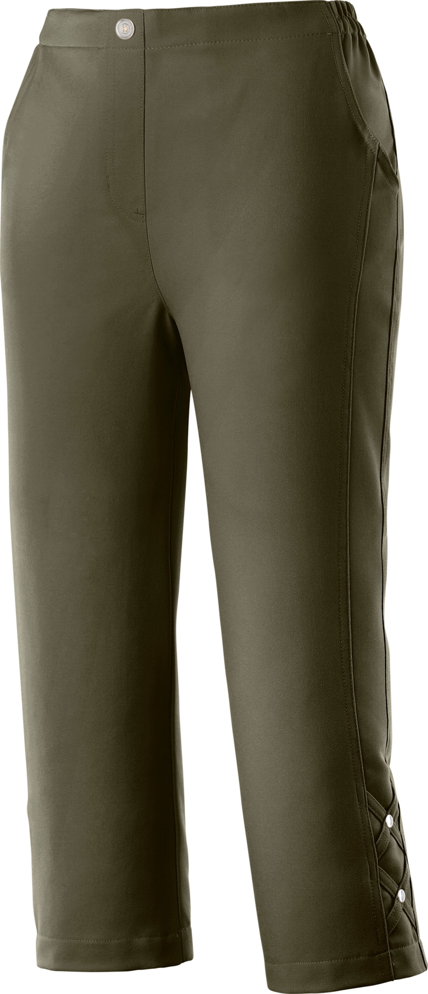 Your Look... for less! Capribroek