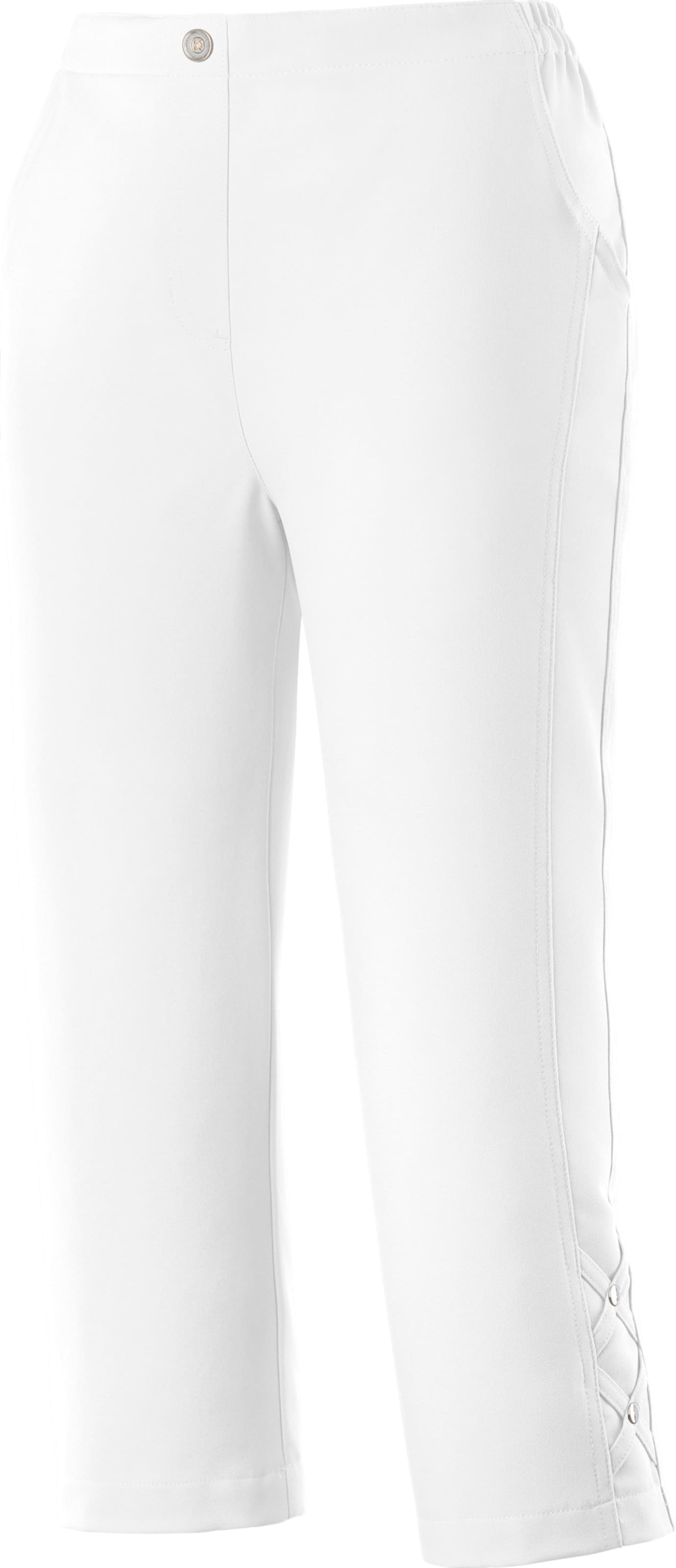 Your Look... for less! Capribroek