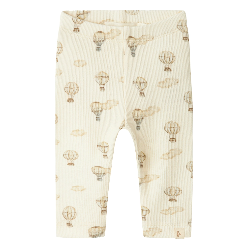 Lil&rsquo;Atelier unisex legging