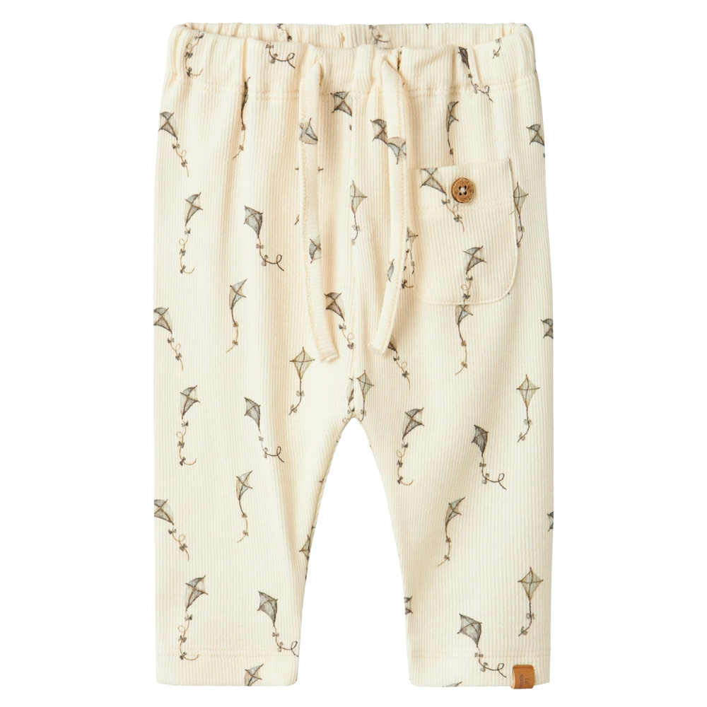 Lil&rsquo;Atelier jongens broek