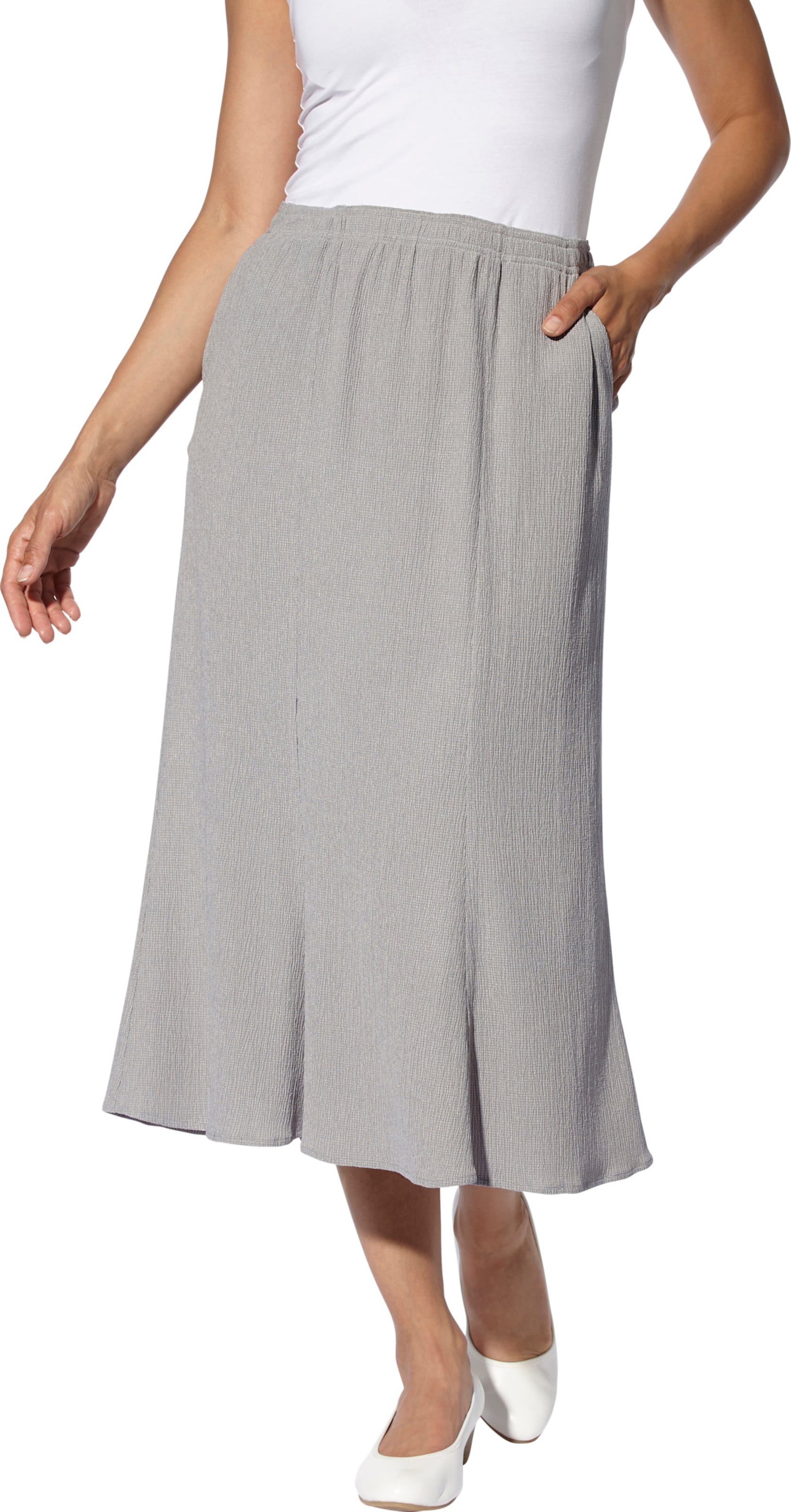 Your Look... for less! comfortrok