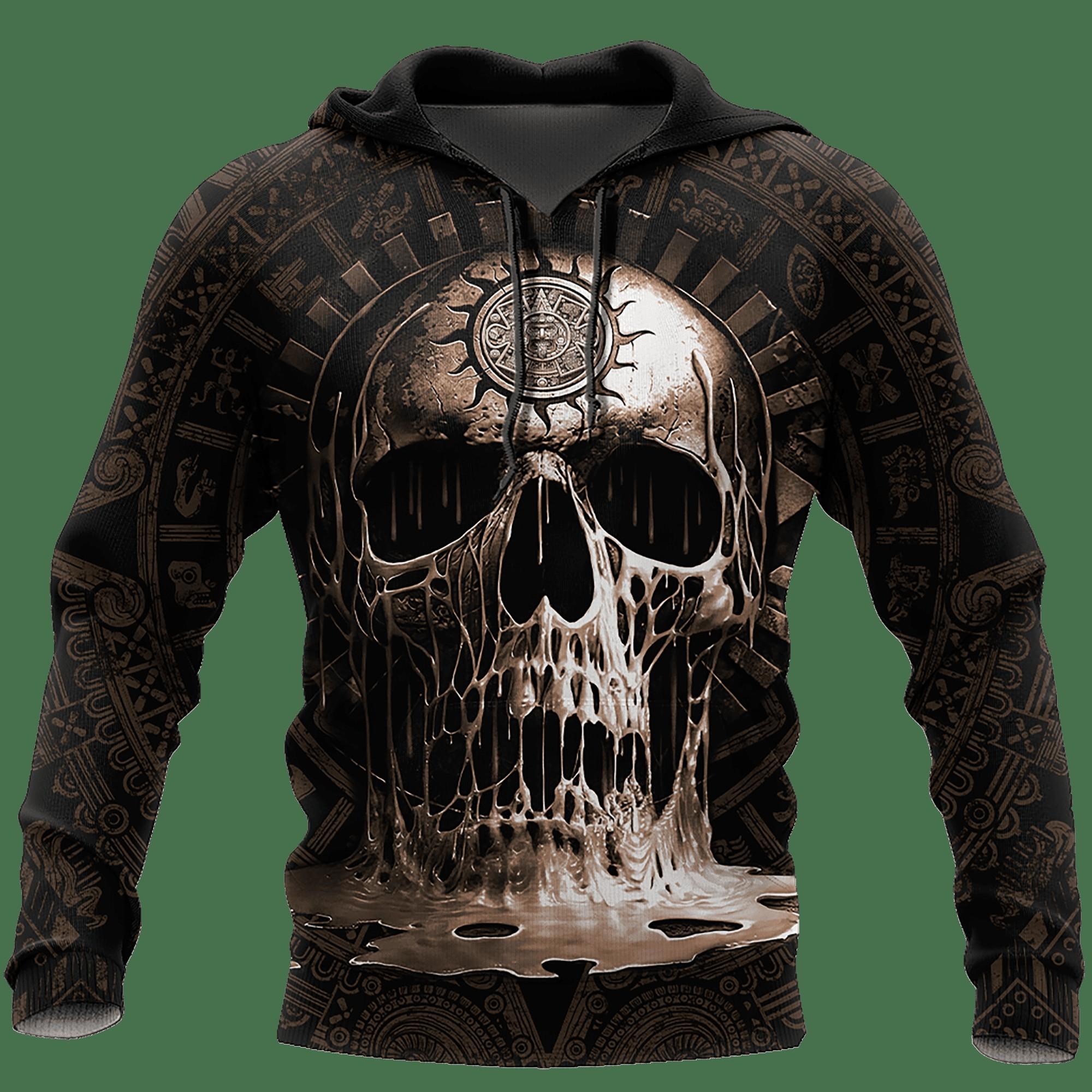 ETST WENDY 05 Mexicaanse schedel hoodies heren hoodie 3D print Mexico tops herfst lange mouwen streetwear designer hooded hoodie voor herenkleding S