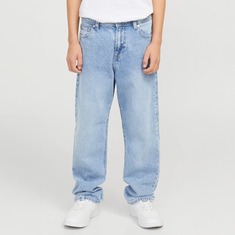 Jack & Jones Junior jongens jeans