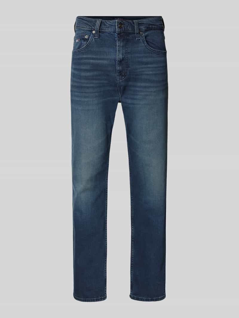 TOMMY JEANS Straight jeans Otis Regular Straight