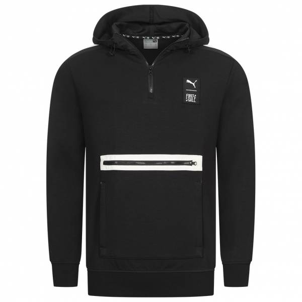 PUMA x FIRST MILE Crossover Heren Hoody 532339-80