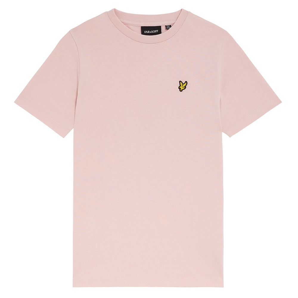 Lyle & Scott jongens t-shirt