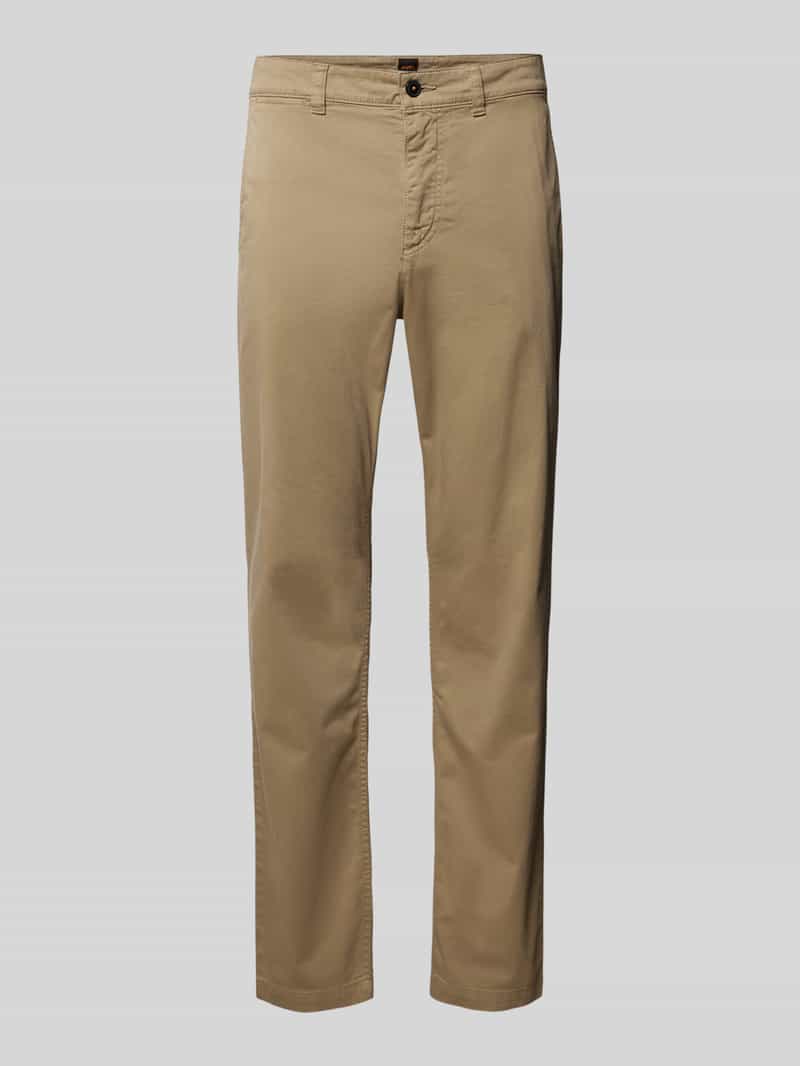 Boss Orange Chino Regular-1