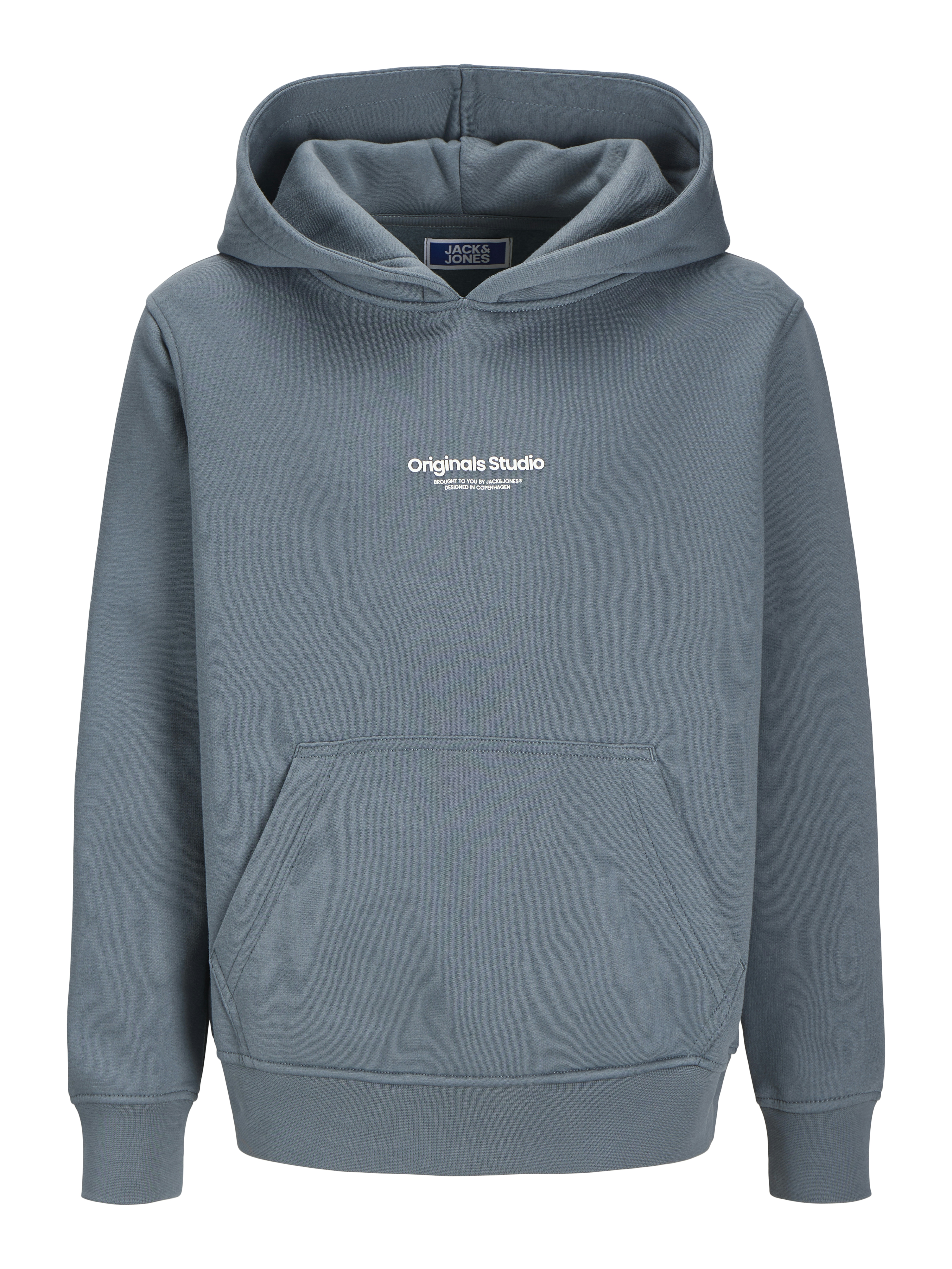 Jack&jones hoodie vesterbro