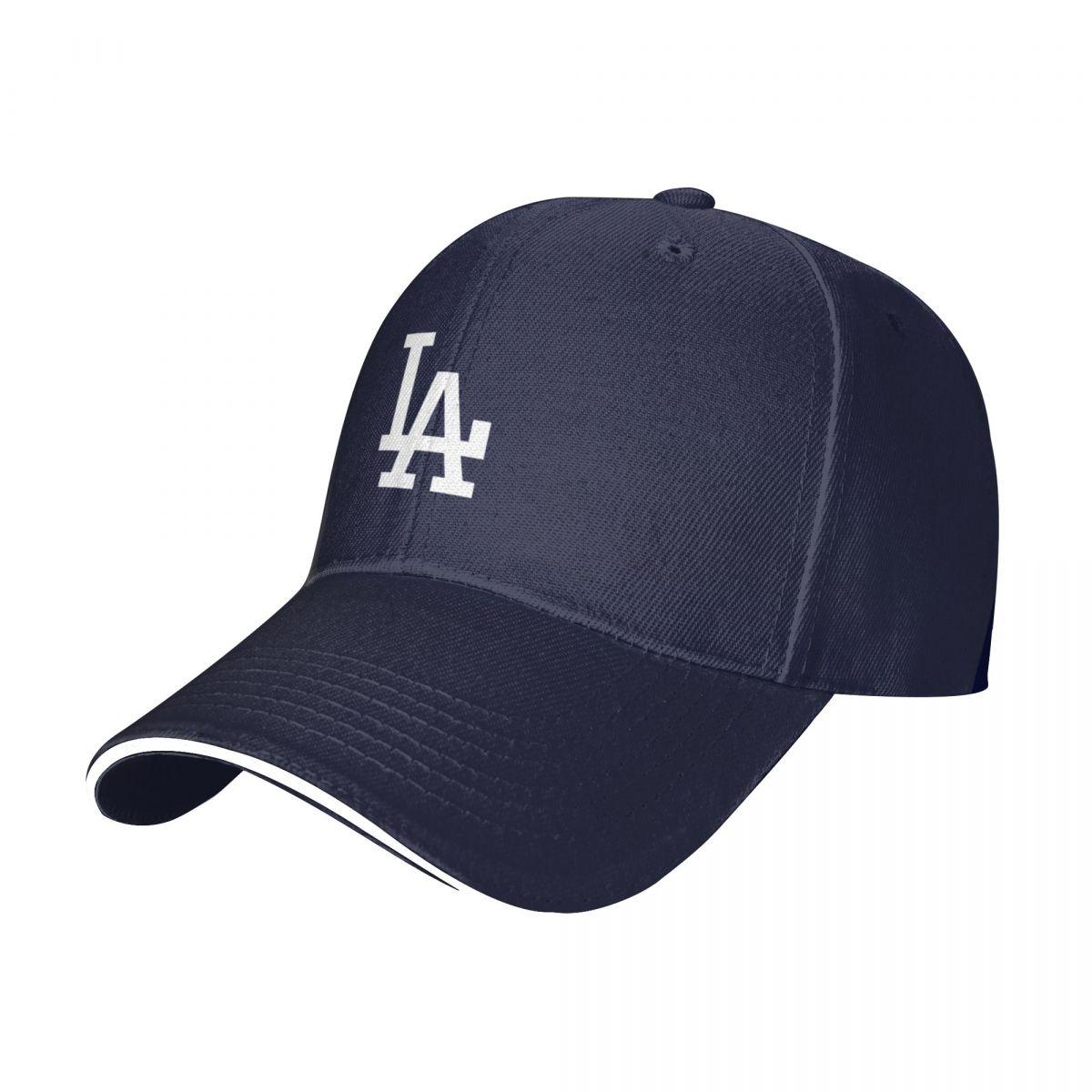 91220702MAC3XJBU98 sticker trending Dodger! Pet Baseball Cap luxe herenhoed wintermutsen heren Dames
