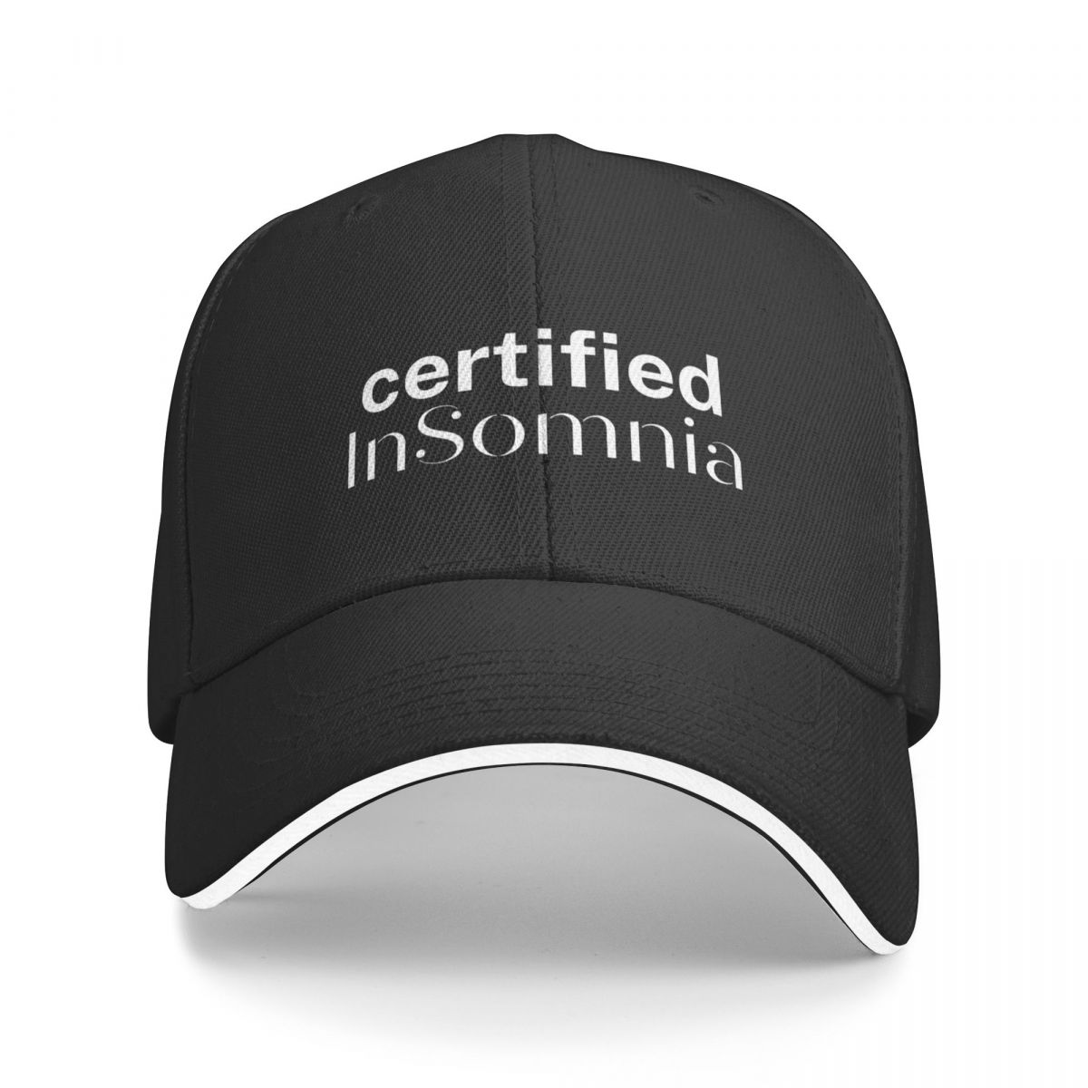 91440605MAC3NXC54W Dreamcatcher KPop - Gecertificeerd InSomnia Cap honkbalpet anime hoed luxe merk zonnehoeden voor vrouwen Unisex's